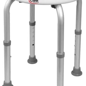 Compass Health Brands CarexÂ® Shower Stool